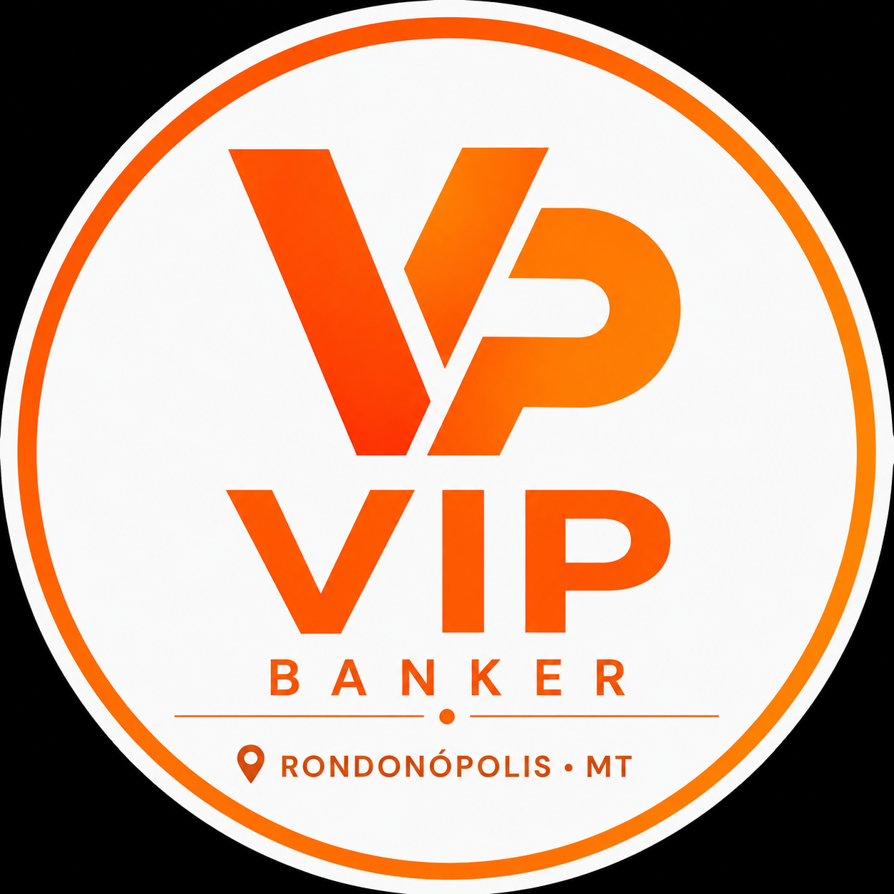VIP Banker — correspondente bancário em Rondonópolis-MT